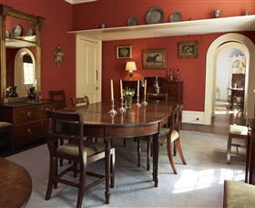 Mulberry Hill - Australia Accommodation 2