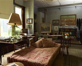 Mulberry Hill - Australia Accommodation 3