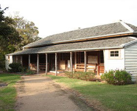 McCrae Homestead And Museum - Australia Accommodation 0