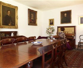 McCrae Homestead And Museum - Australia Accommodation 2