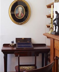 McCrae Homestead And Museum - Australia Accommodation 3