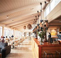 Yabby Lake Vineyard  Cellar Door - Australia Accommodation