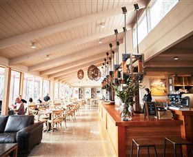 Yabby Lake Vineyard & Cellar Door - Australia Accommodation 0