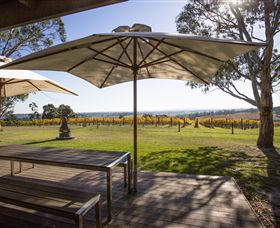Yabby Lake Vineyard & Cellar Door - Australia Accommodation 1