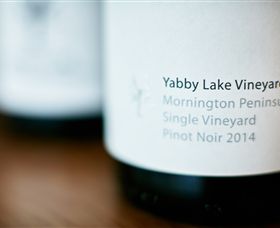 Yabby Lake Vineyard & Cellar Door - Australia Accommodation 2