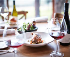 Yabby Lake Vineyard & Cellar Door - Australia Accommodation 3