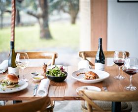 Yabby Lake Vineyard & Cellar Door - Australia Accommodation 4