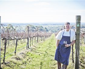 Yabby Lake Vineyard & Cellar Door - Australia Accommodation 6