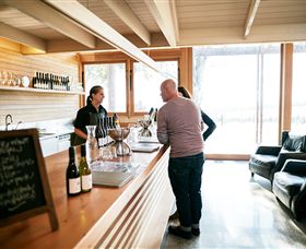 Yabby Lake Vineyard & Cellar Door - Australia Accommodation 5
