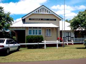 Pittsworth Historical Pioneer Village And Museum - Australia Accommodation 0