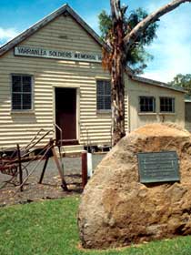 Pittsworth Historical Pioneer Village And Museum - Australia Accommodation 2