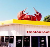 Big Crab - Australia Accommodation