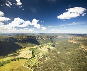 Australia Accommodation