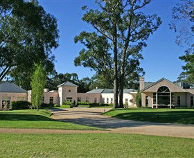 The Spa At Lindenderry - Australia Accommodation 2