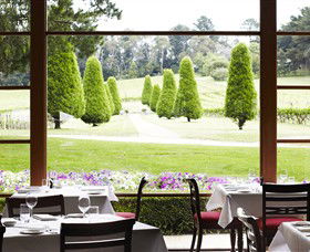 The Spa At Lindenderry - Australia Accommodation 1