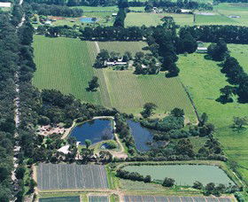 Ten Minutes By Tractor - Australia Accommodation 2