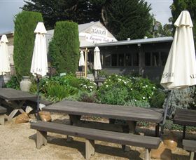 T'Gallant Winemakers - Australia Accommodation 1