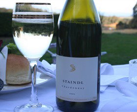 Staindl Wines - Australia Accommodation 1