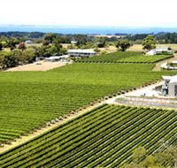 Paringa Estate Winery and Restaurant - Australia Accommodation