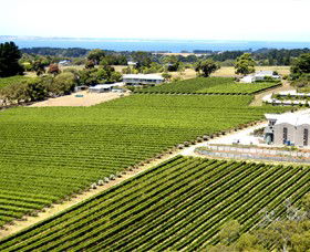 Paringa Estate Winery And Restaurant - Australia Accommodation 0