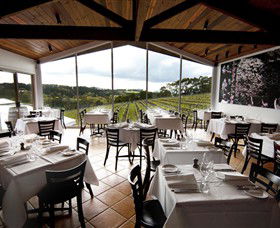 Paringa Estate Winery And Restaurant - Australia Accommodation 1