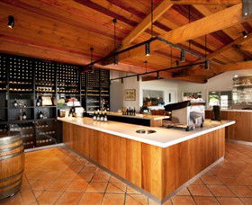 Paringa Estate Winery And Restaurant - Australia Accommodation 2