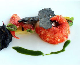 Paringa Estate Winery And Restaurant - Australia Accommodation 3