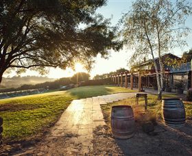 Tuck's Ridge - Australia Accommodation 1