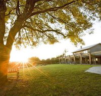 Tuck's Ridge - Australia Accommodation