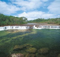 Jardine River National Park and Heathlands Resources Reserve - Australia Accommodation