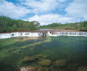 Jardine River National Park And Heathlands Resources Reserve - Australia Accommodation 0