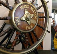 Museum of HMAS Cerberus - Australia Accommodation