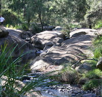 Towarri National Park - Australia Accommodation