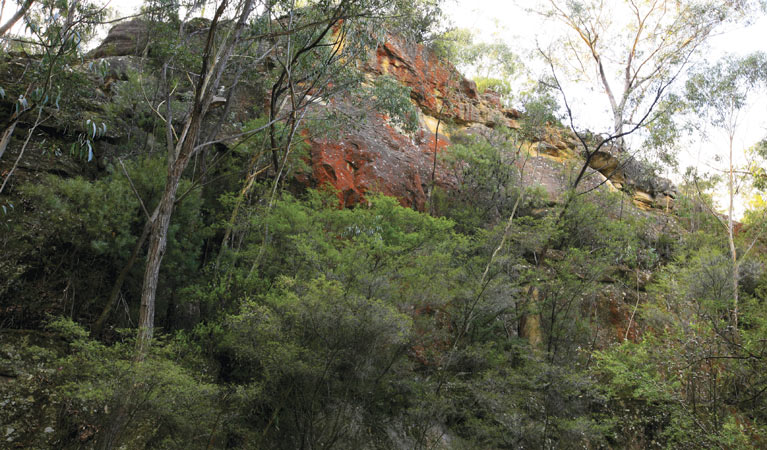 Rydal NSW Australia Accommodation