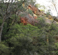 Bicentennial trail - Australia Accommodation