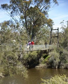 Avon Park - Australia Accommodation 0