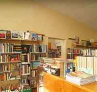 Corryong Browsers Bookshop - Australia Accommodation
