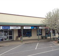 Corryong Newsagency - Australia Accommodation