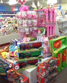 Corryong Newsagency - Australia Accommodation 1