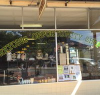 Corryong Op Shop - Australia Accommodation
