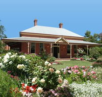 Warrook Farm - Australia Accommodation