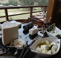 Jannei Artisan Cheese Makers - Australia Accommodation