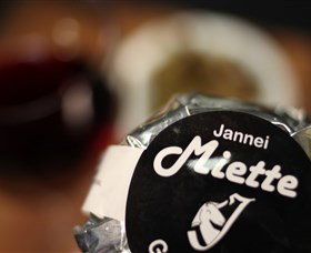 Jannei Artisan Cheese Makers - Australia Accommodation 4