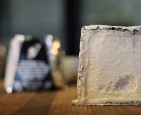 Jannei Artisan Cheese Makers - Australia Accommodation 6