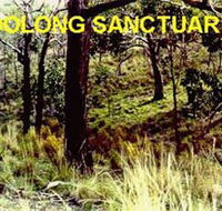 Oolong Sanctuary - Australia Accommodation
