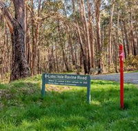 Lobs Hole Ravine 4WD Trail - Australia Accommodation