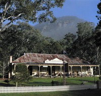 Newnes Kiosk - Australia Accommodation