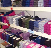Lindner Sock Factory - Australia Accommodation
