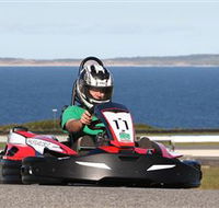 Phillip Island Grand Prix Circuit Visitor Centre - Australia Accommodation