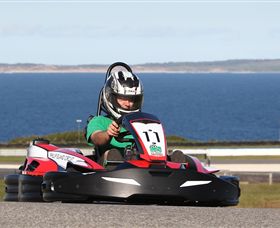 Phillip Island Grand Prix Circuit Visitor Centre - Australia Accommodation 0